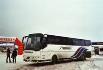 Twerenbold, Baden Nr. 30/AG 23'509 Bova am 9. Januar 2010 Adelboden, Weltcup (Einsatz am Ski-Weltcup von Adelboden) 