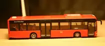 Rietze Modell eines Saar-Pfalz- Bus Citaros