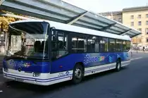 (F)150 AZH 57 am Hbf in Saarbr�cken