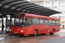 RMV (KO MV 141) am HBF Koblenz,12.2.2010.