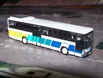 S 315 UL des Unternehmen Forbus Intercity, aus Forbach in Lothringen. Solche Busse fahren bis nach Saarbr�cken.