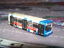 Renault R 312 der Stadt Saarbr�cken.