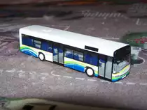 Urbino 12 der schweizerische Stadt Kreuzlingen.