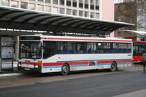 RMV (KO MV 140) am HBF Koblenz,12.2.2010.