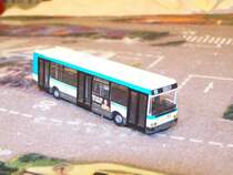 Renault R 312 der RATP (Paris), Linie 21.