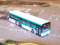 MAN NL 223 der RATP (Paris), Linie 67.