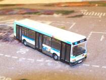 Renault R 312 der RATP (Paris), Linie 42.