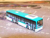 Citaro I der RATP (Paris), Linie 350.