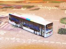 Lion's City LPG der Stadt Belfort.