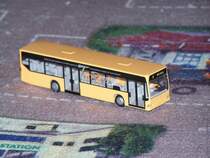 Citaro I der Stadt Metz.