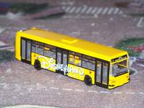 Renault R 312 des Freizeitparks Eurodisney Paris.