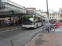 PI-FC  491 in Hamburg Altona am 20.2.10