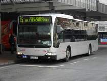 PI-FE 357 in Hamburg Altona am 20.2.10