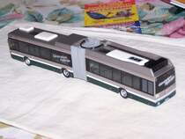 Urbino 18 Hybrid aus Strassburg.