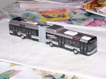 Urbino 18 Hybrid aus Strassburg.