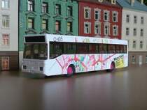 MB-0 405 von Wiking.