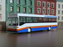 MB-0 405 von KEMBEL. 