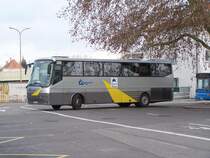 Ein Bova Futura in Haguenau am 18/12/06.