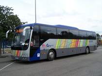 Temsa Safari RD TER Elsass in Haguenau am 02/09/2009.