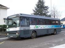 Ein Renault Tracer in Haguenau am 18/12/2006.