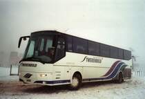 Twerenbold, Baden Nr. 36/AG 385'901 Bova am 9. Januar 2010 Adelboden, Weltcup (Einsatz am Ski-Weltcup von Adelboden)