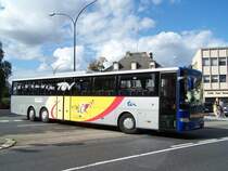 Ein Integro II in Sarrebourg am 29/08/2009.