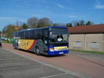 S 416 UL in Sarrebourg am 26/04/2008.