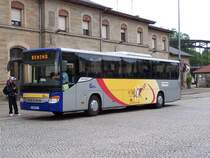 S 416 UL in Sarreguemines am 14/07/2008.
