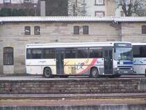 Renault Tracer in Sarreguemines am 14/12/2006.