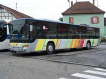 S 416 NF in Slestat am 05/06/2008.