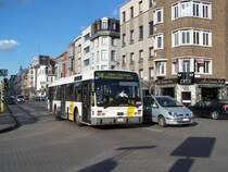 VH A 330 Nr 4104 am 29/03/09.