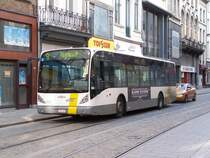 New A 330 Nr 4892 am 29/03/09.