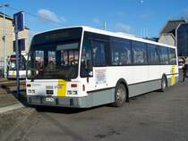 VH A 500 Nr 550945 am ZOB am 29/03/09.