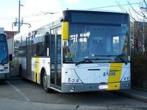 Ein VDL - Jonckheere Transit am 29/03/09.