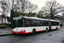 BOGE 0461 (BO GE 461) mit dem SB37 am Bf Schwelm, 27.2.2010.