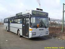 GL-X 457 bei der Pause am 13.3.2010 an Bergisch Gladbach S

Es ist einer von 2 Mercedes 405 beim Ptz, welcher als Ersatzwagen unterwegs war, da GL-X 163 in der Werkstatt war