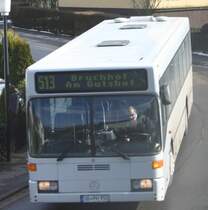 SB-PH 955 auf der 513