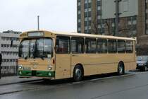 WSW 1209 (W SW 1209) am HBF Wuppertal, 13.3.2010.