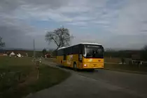 PU AVJ, Les Bioux, VD 2'649 (MAN 18.310HOCL/A51, 2001) am 25.3.2010 oberhalb Br�tonni�res. 