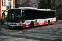 6905 am 18. M�rz 2010 in Bramfeld Dorfplatz