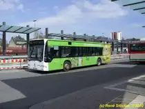 GL-X 380 vom P�z an Bergisch Gladbach S am 30.3.2010