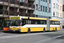 WSW 9071 (W SW 9071) (Ex SSB Stuttgart) am Bahnhof Barmen, 17.3.2010.