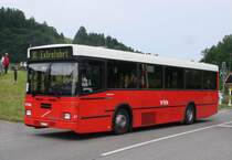 Busland AG, Burgdorf Nr. 27/BE 394'386 Volvo am 1. Juni 2008 anlsslich einer Extrafahrt bei Drrenroth.