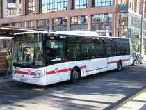 Irisbus Citelis 12 Nr 1620 am 26/03/10.