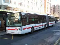 Irisbus Citelis 18 Nr 2022 am 26/03/10.