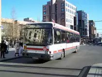 Renault R 312 Nr 3034 am 26/03/10.