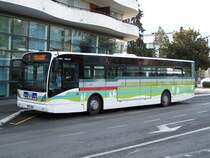 VH New A 320 Nr 93 am 27/03/10.