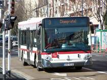 GX 327 Nr 713 am 29/03/10.