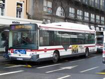 Einer der 6 GX 327 CNG am 27/03/10.