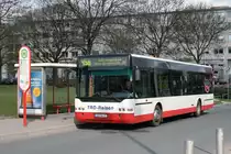 TRD Reisen 1512 (DO AW 37) am HBF Dortmund/Nord.
3.4.2010